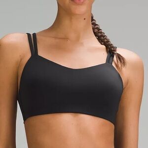 Lululemon Like A Cloud Bra. Light support. B/C cup. Non-smoking home